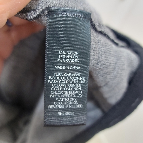 Express dress - Picture 4 of 6